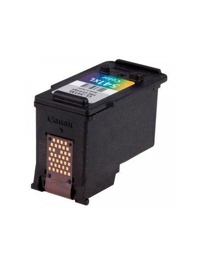 Ink-jet canon cl-541xl color pixma mg2150/3150/3250/3550 15 ml alta capacidad