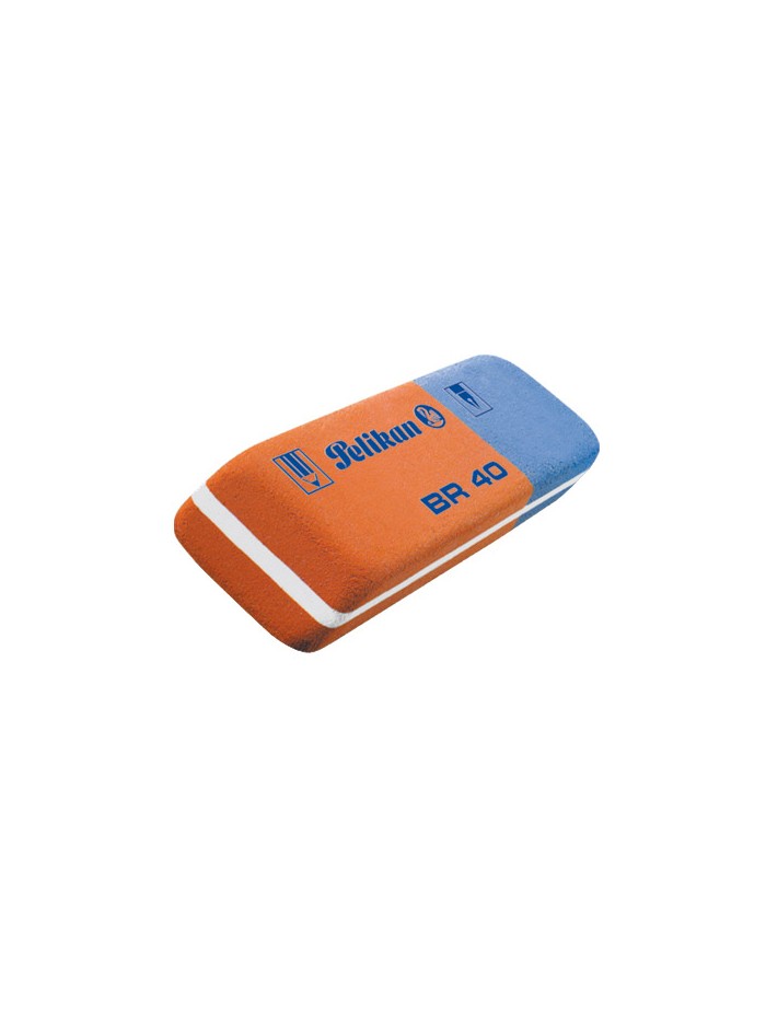 Goma de borrar pelikan br 40