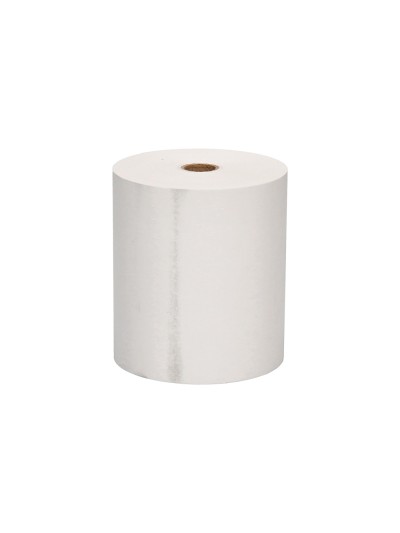 Rollo sumadora q-connect termico 80x68x11 mm 58 gr sin bisfenol a