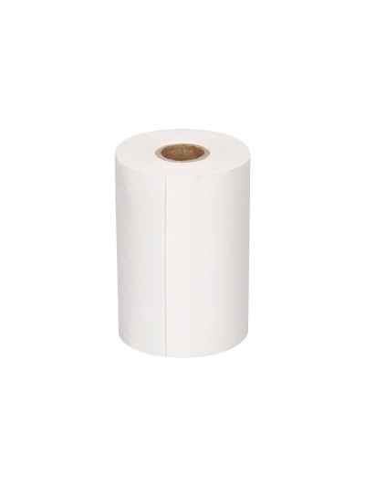 Rollo sumadora q-connect termico 57x40x11 mm 58 gr sin bisfenol a