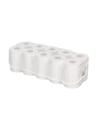 Rollo sumadora q-connect termico 57x40x11 mm 58 gr sin bisfenol a