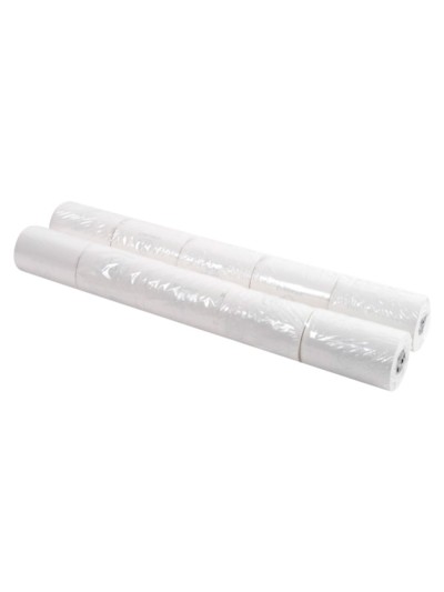 Rollo sumadora q-connect termico 57x45x11 mm 58 gr sin bisfenol a