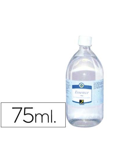 Esencia de trementina dalbe bote de 75 ml