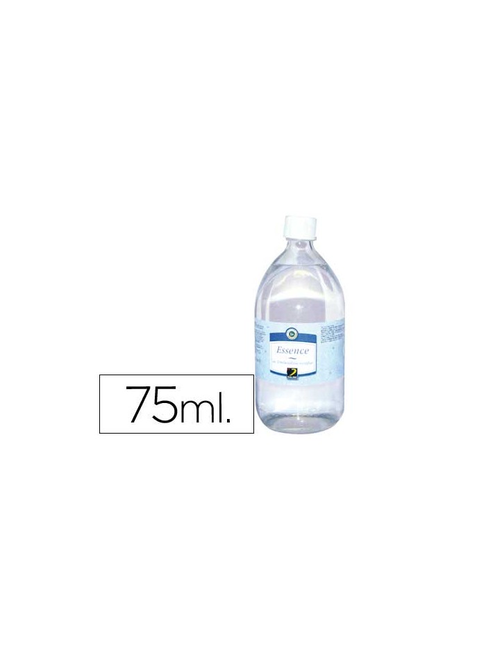 Esencia de trementina dalbe bote de 75 ml Esencia de trementina dalbe bote de 75 ml