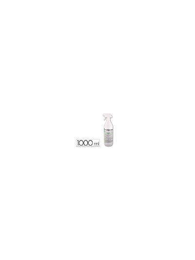 Limpiador spray desengrasante botella de 1000 ml
