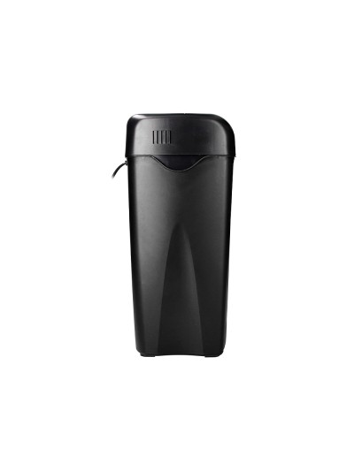 Destructora de documentos q-connect kf17970 capacidad de corte 6 h destruye grapas clips y tarjetas papelera 14l