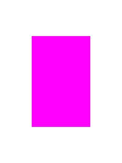 Cartulina guarro din a3 fucsia fluorescente 250 grs paquete 50 hojas