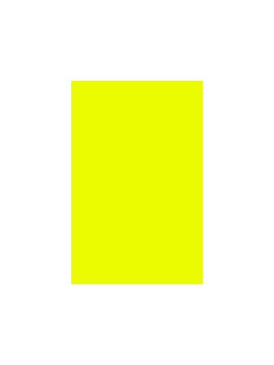 Cartulina guarro din a3 amarillo fluorescente 250 gr paquete 50 hojas