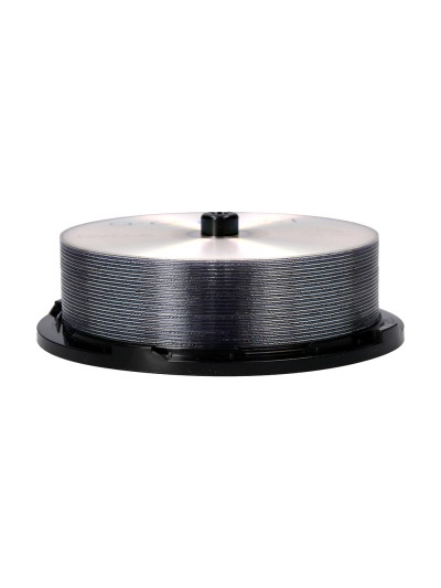 Dvd-r q-connect capacidad 4,7gb duracion 120min velocidad 16x bote de 25 unidades