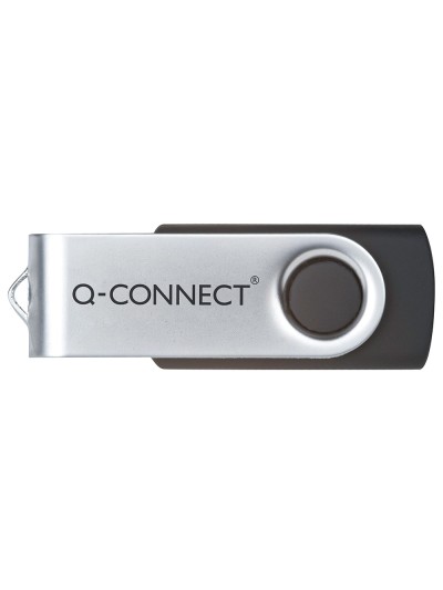 Memoria usb q-connect flash 8 gb 2.0