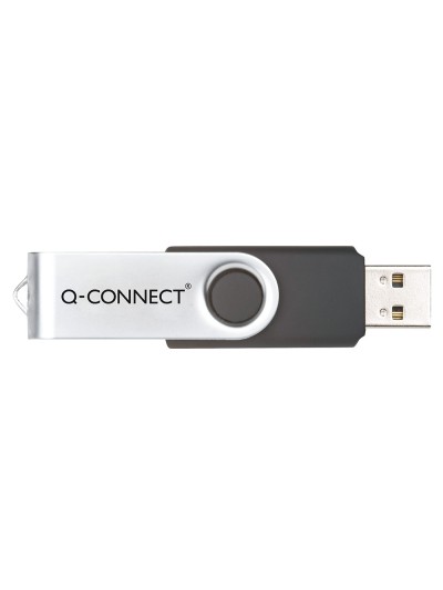Memoria usb q-connect flash 8 gb 2.0