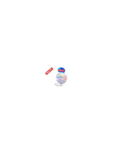 Corrector tipp-ex micro tape twist 5 mm x 8 m expositor de 60 unidades