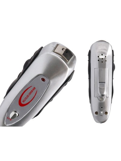 Detector q-connect de billetes falsos de bolsillo