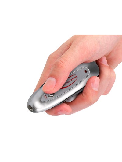 Detector q-connect de billetes falsos de bolsillo