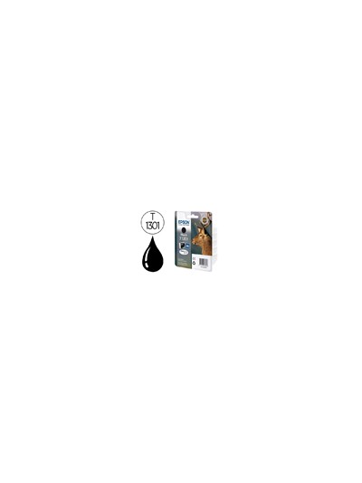 Ink-jet epson stylus sx525wd/620fw office b42wd/bx320fw/525wd t1301 negro