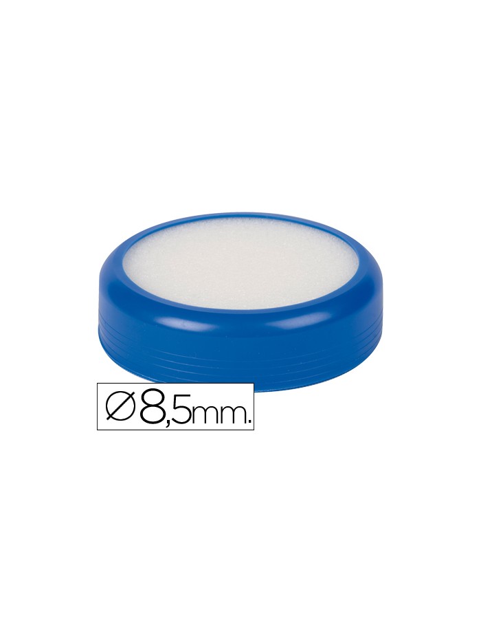 Mojasellos q-connect todo goma 8,5 cm diametro Mojasellos q-connect todo goma 8,5 cm diametro