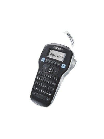 Rotuladora dymo electronica labelmanager lm-160