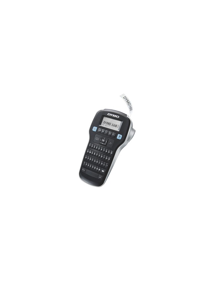 Rotuladora dymo electronica labelmanager lm-160 Rotuladora dymo electronica labelmanager lm-160