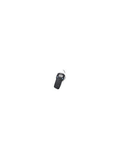 Rotuladora dymo electronica labelmanager lm-160