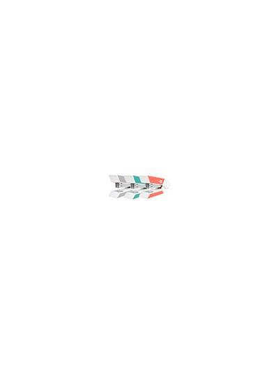 Grapadora liderpapel con regal o extraegrapas y caja de 1000 grapas 26/6,24/6, 22/6 20h colores surtidos