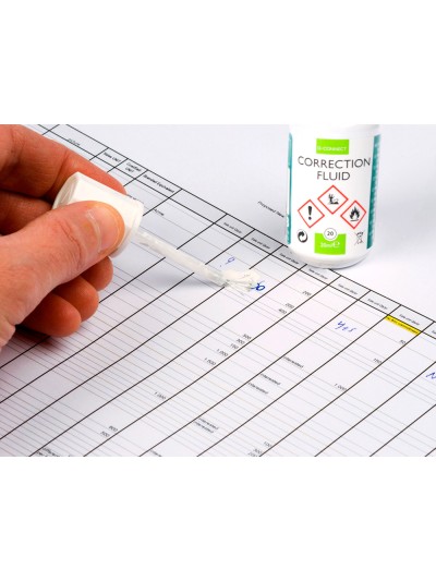 Corrector q-connect aplicador pincel bote 20 ml