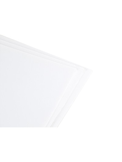 Carton pluma liderpapel blanco doble cara din a4 espesor 3mm