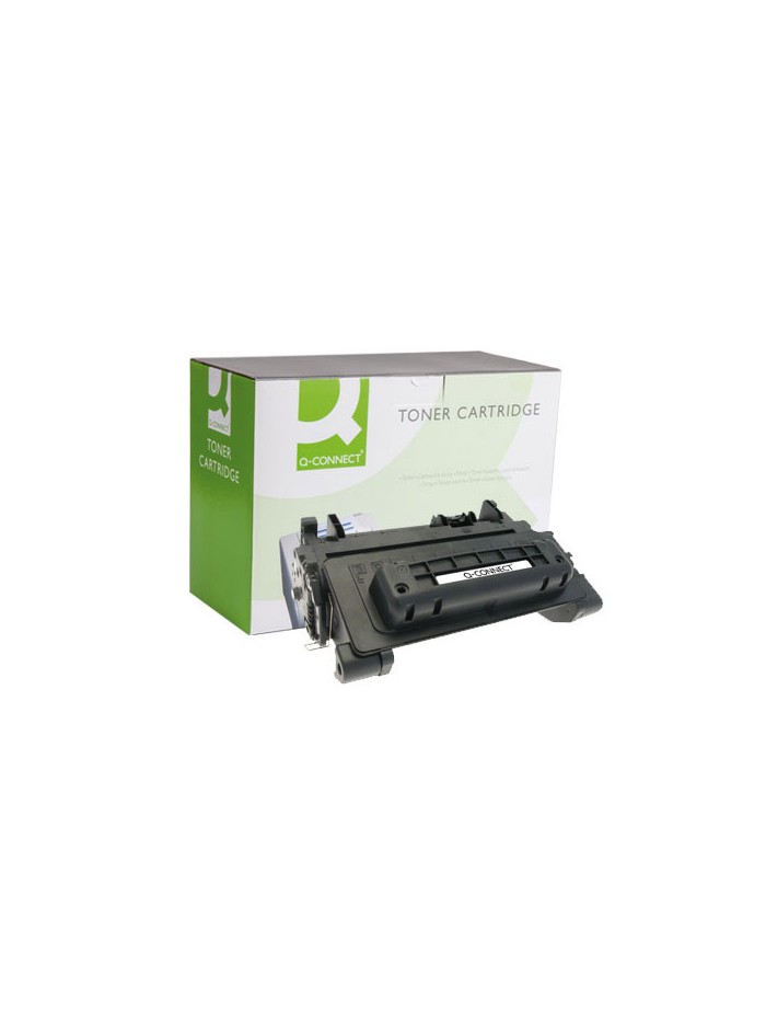 Toner q-connect compatible hp cc364a laserjet 4015/4515 -10.000pag- negro Toner q-connect compatible hp cc364a laserjet 4015/4515 -10.000pag- negro