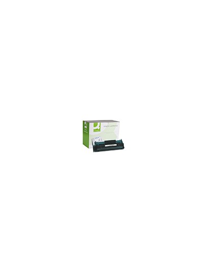 Toner q-connect compatible hp q2612a para laserjet 1010 -2.000pag- negro