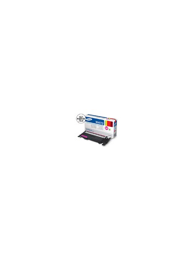 Toner samsung clp-320 clp-325 clx-3180 clx-3185 magenta -1.000pag-