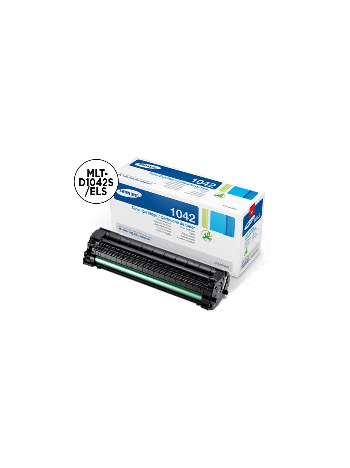 Toner samsung ml-1660 ml-1665 ml-1865w scx-3200 mlt-d1042s negro Toner samsung ml-1660 ml-1665 ml-1865w scx-3200 mlt-d1042s negro