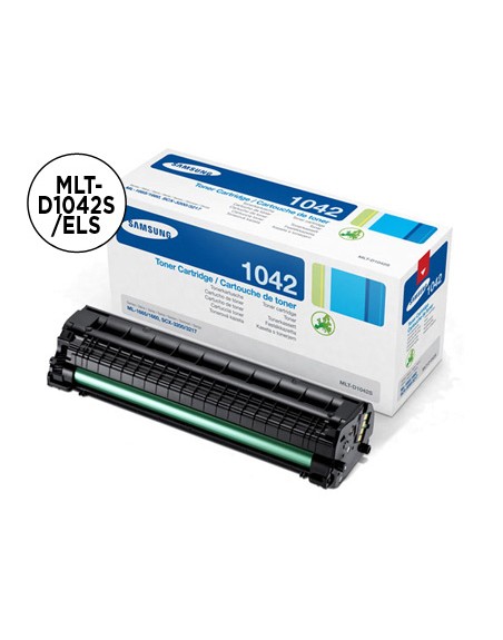 Toner samsung ml-1660 ml-1665 ml-1865w scx-3200 mlt-d1042s negro