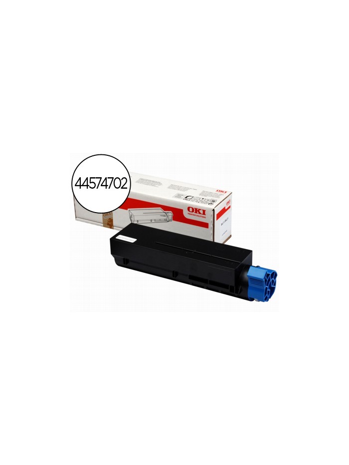 Toner oki b411 b431 3000 pag Toner oki b411 b431 3000 pag
