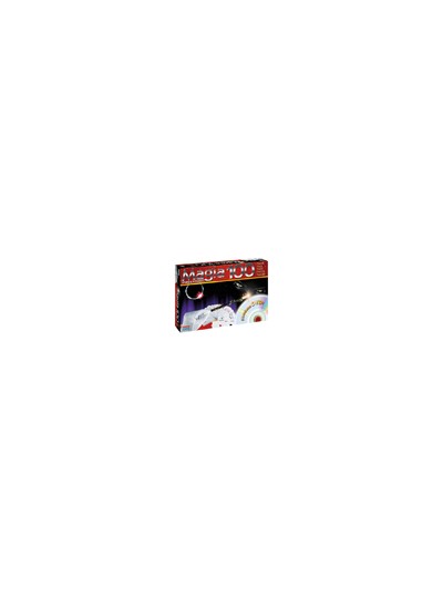 Juego de mesa falomir magia 100 trucos