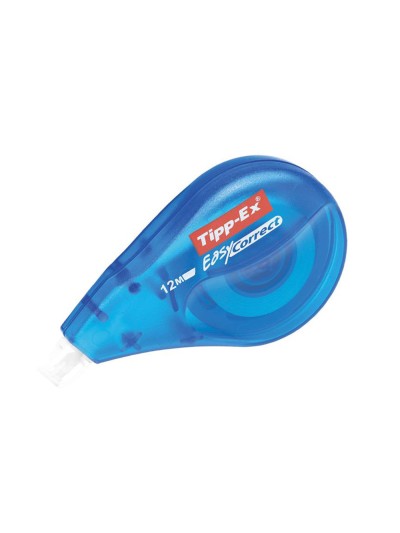 Corrector tipp-ex easy lateral 4,2 mm x 12 mt