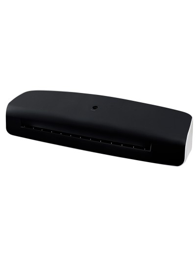 Plastificadora q-connect kf17001 din a4 estandar 2 rodillos