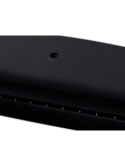 Plastificadora q-connect kf17001 din a4 estandar 2 rodillos
