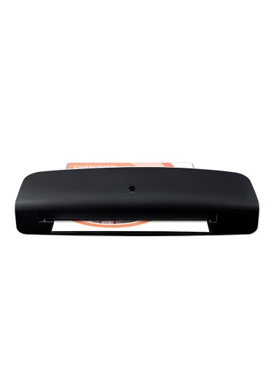Plastificadora q-connect kf17001 din a4 estandar 2 rodillos