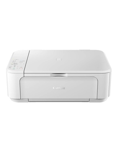 Equipo multifuncion canon pixma mg3650s tinta color 10 ppm negro 6 ppm color wifi impresora escaner copiadora