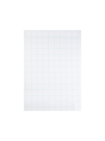 Carton pluma liderpapel blanco adhesivo 1 cara 70x100 cm espesor 3 mm