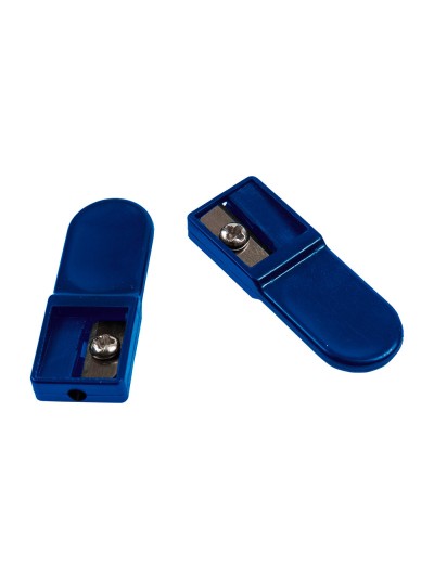 Afilaminas liderpapel para minas de 2 mm color azul