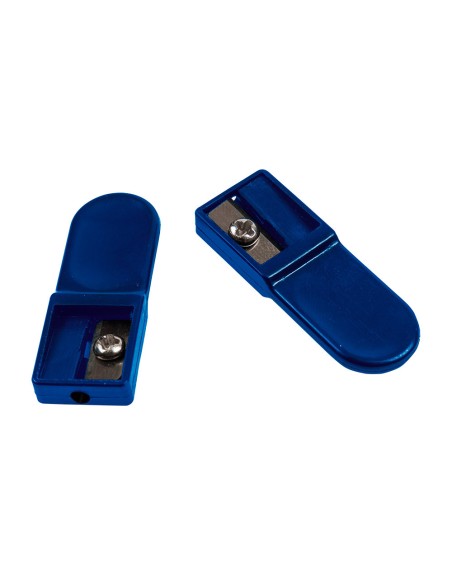 Afilaminas liderpapel para minas de 2 mm color azul