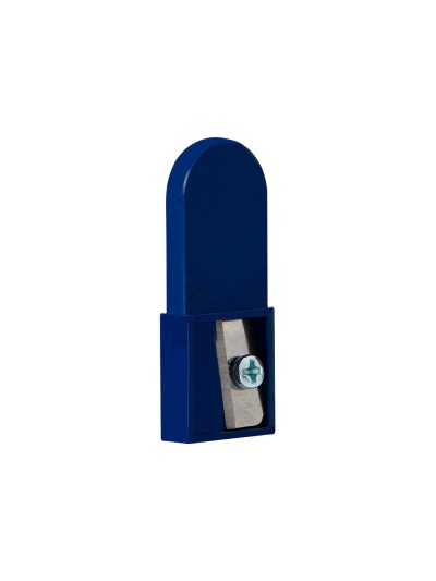 Afilaminas liderpapel para minas de 2 mm color azul
