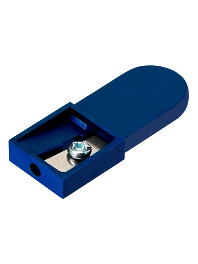 Afilaminas liderpapel para minas de 2 mm color azul