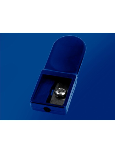Afilaminas liderpapel para minas de 2 mm color azul