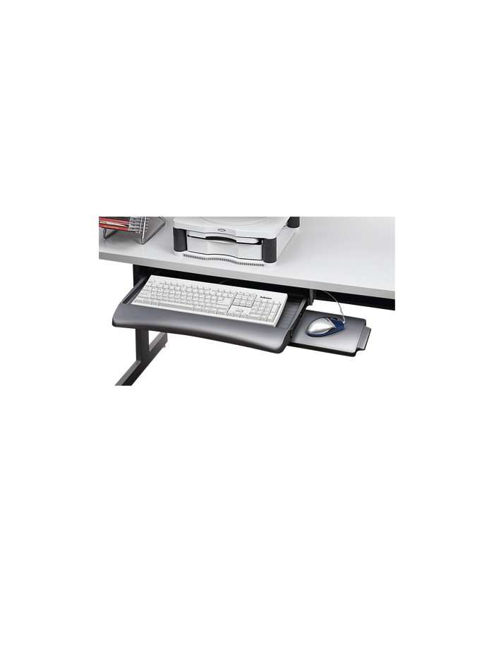 Bandeja fellowes para teclado manager 59x559x295 mm Bandeja fellowes para teclado manager 59x559x295 mm