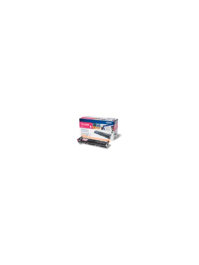 Toner brother tn-230 magenta -1.400pag- hl-3040cn hl-3070cw dcp-9010cn mfc-9120cn mfc-9320cw
