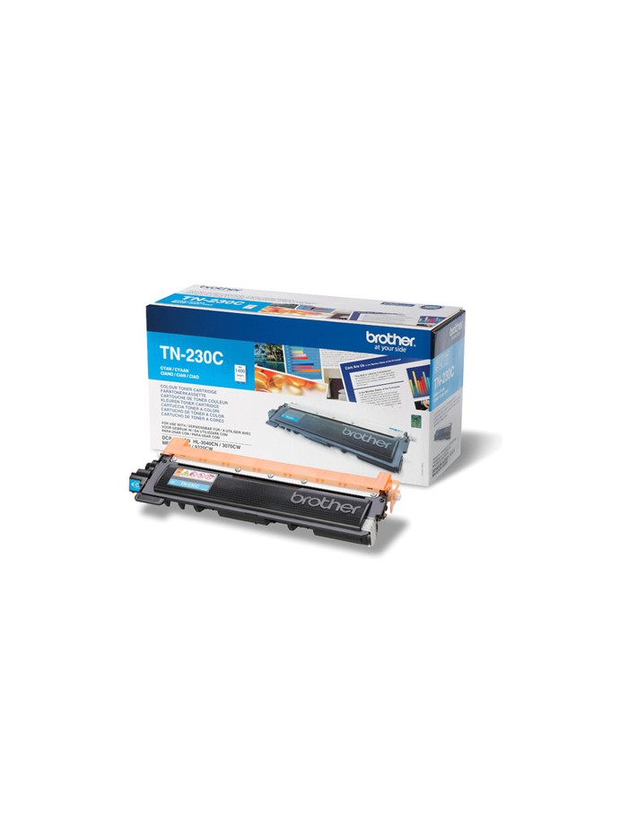 Toner brother tn-230 cian -1.400pag- hl-3040cn hl-3070cw dcp-9010cn mfc-9120cn mfc-9320cw Toner brother tn-230 cian -1.400pag- hl-3040cn hl-3070cw dcp-9010cn mfc-9120cn mfc-9320cw