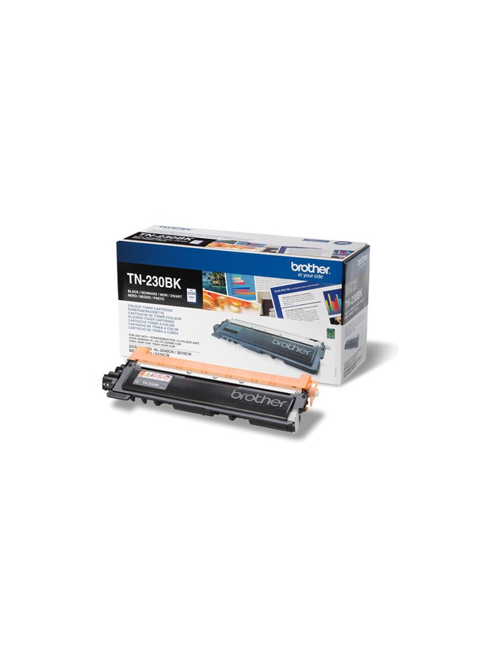 Toner brother tn-230 negro -2.200pag- hl-3040cn hl-3070cw dcp-9010cn mfc-9120cn mfc-9320cw Toner brother tn-230 negro -2.200pag- hl-3040cn hl-3070cw dcp-9010cn mfc-9120cn mfc-9320cw