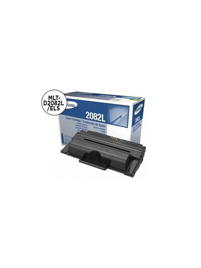 Toner samsung sc5635dfn /5835f n negro 10.000 paginas mltd2082l Toner samsung sc5635dfn /5835f n negro 10.000 paginas mltd2082l