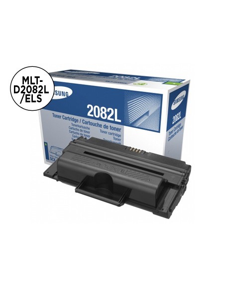 Toner samsung sc5635dfn /5835f n negro 10.000 paginas mltd2082l